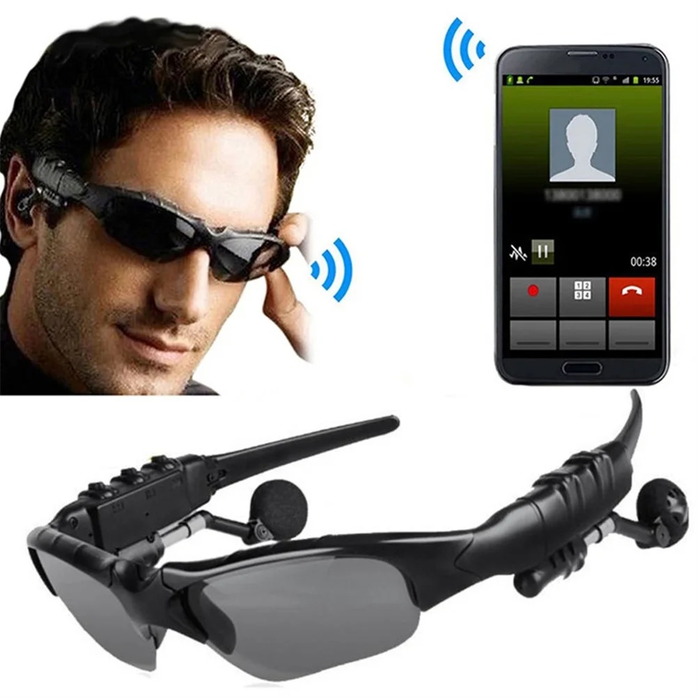 Smart Bluetooth Sunglass