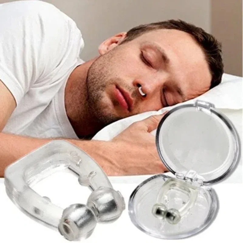 Anti Snore Clip (1 Pcs)