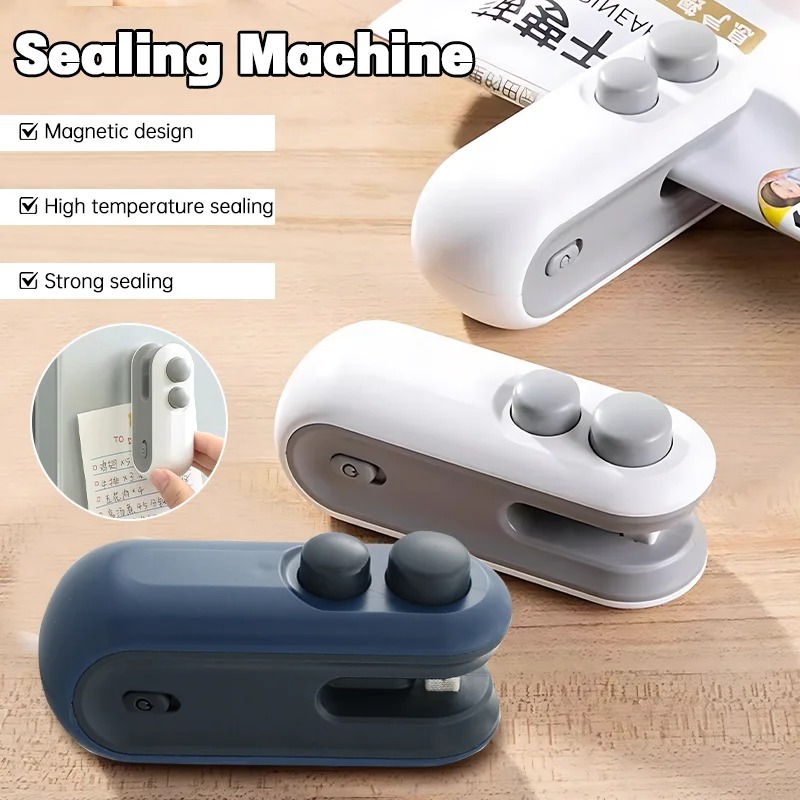 Mini Heat Sealing Machine